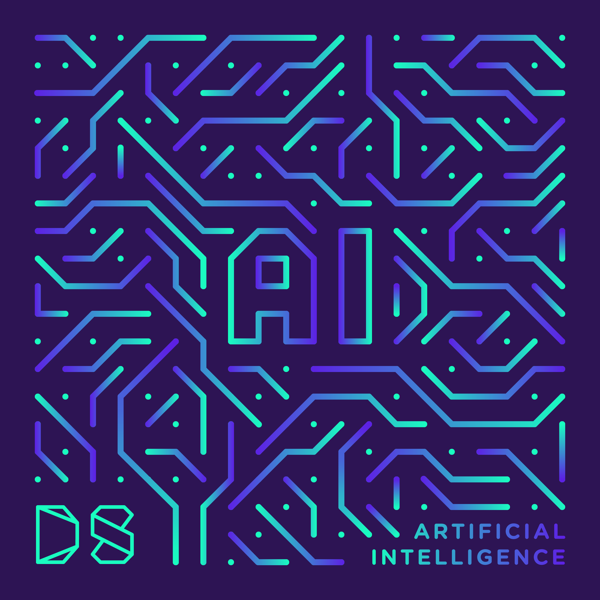 Artificial Intelligence, a Podcast Approach
