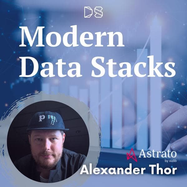 Modern Data Stacks