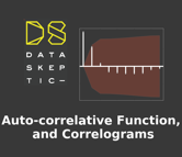 [MINI] Auto-correlative functions and correlograms