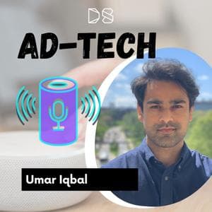 Ad Targeting in Amazon Smart Speakers