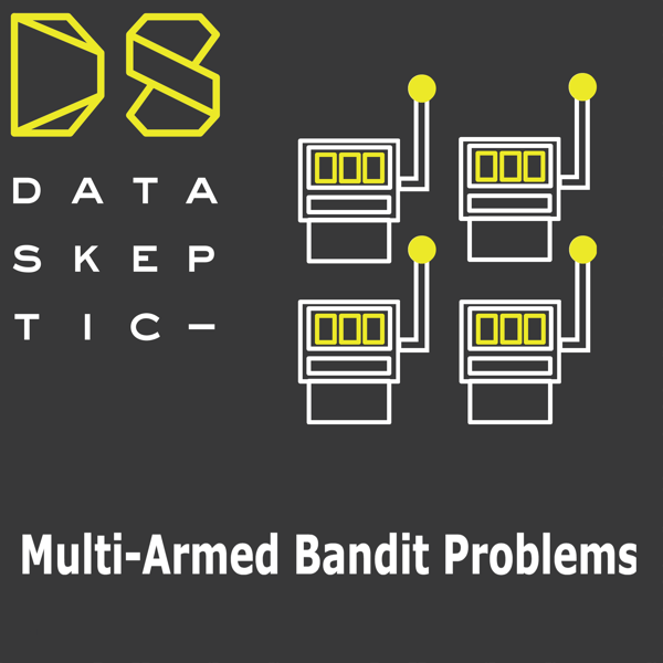 [MINI] Multi-armed Bandit Problems