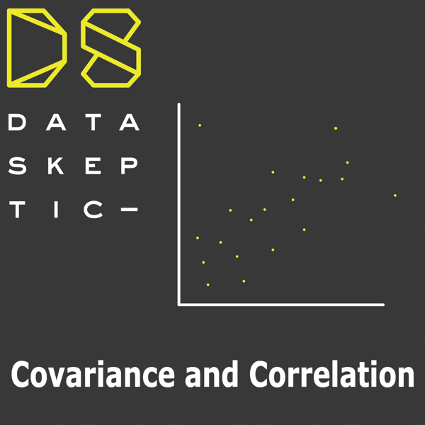 [MINI] Covariance and Correlation