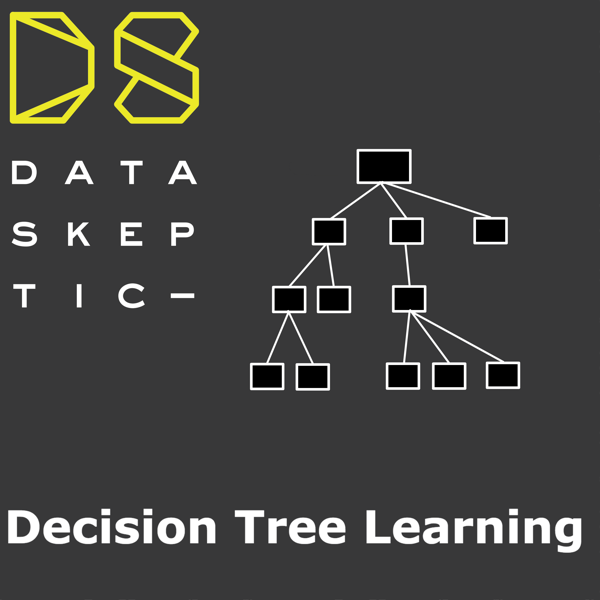 [MINI] Decision Tree Learning