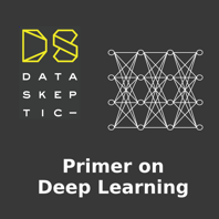 [MINI] Primer on Deep Learning