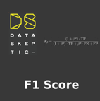 [MINI] F1 Score