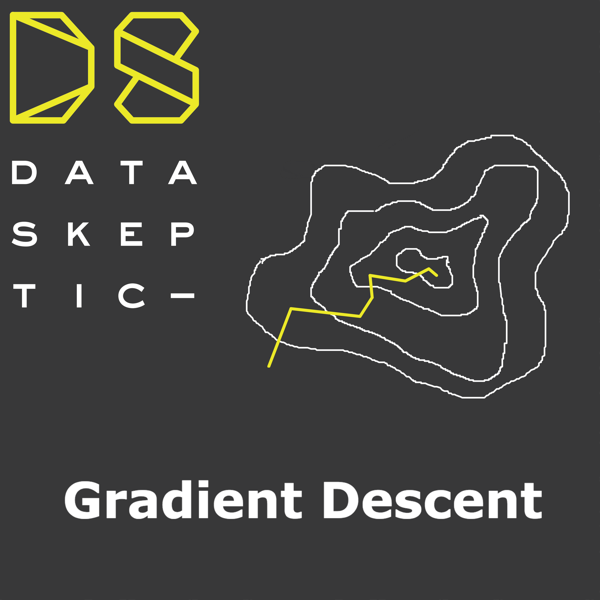 [MINI] Gradient Descent