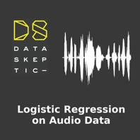 [MINI] Logistic Regression on Audio Data