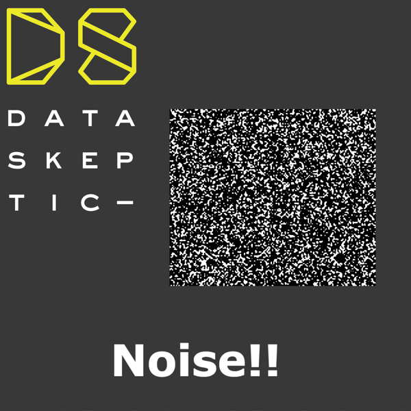 [MINI] Noise!!